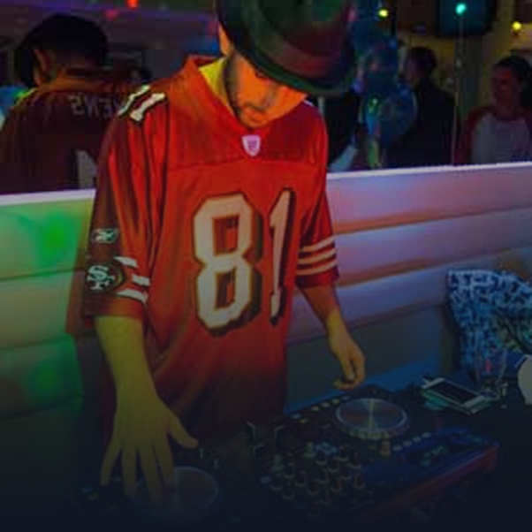 Bar and Bat Mitzvah Photography