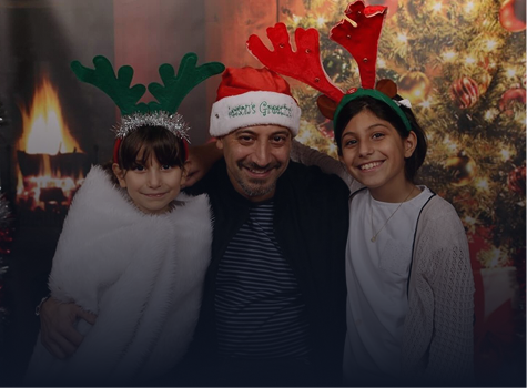 Events and Celebrations Photography