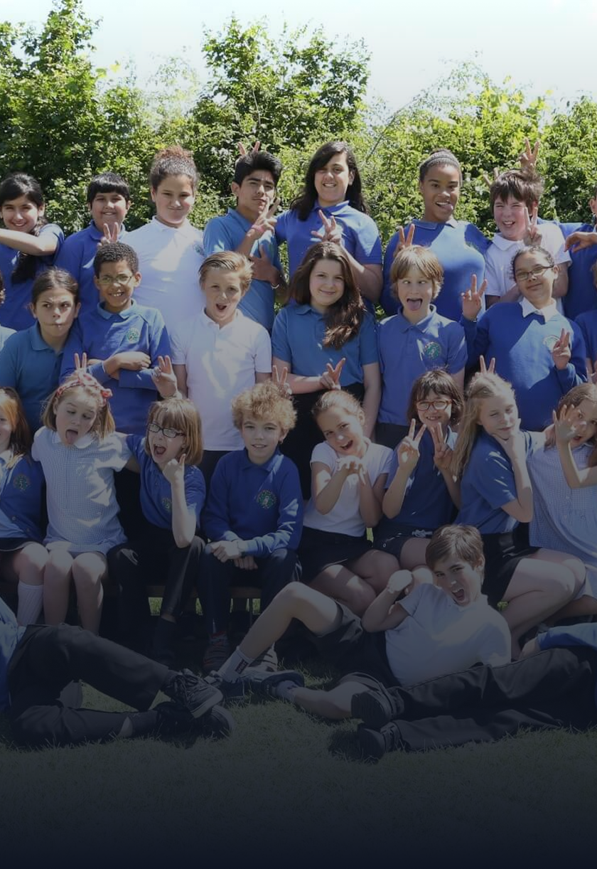 Schools and Nurseries Photography