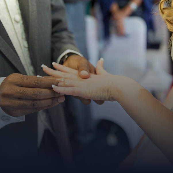 Wedding Photography